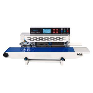 280t premium quality new desktop smart chip temperature control suitable for all small bag sealing machines