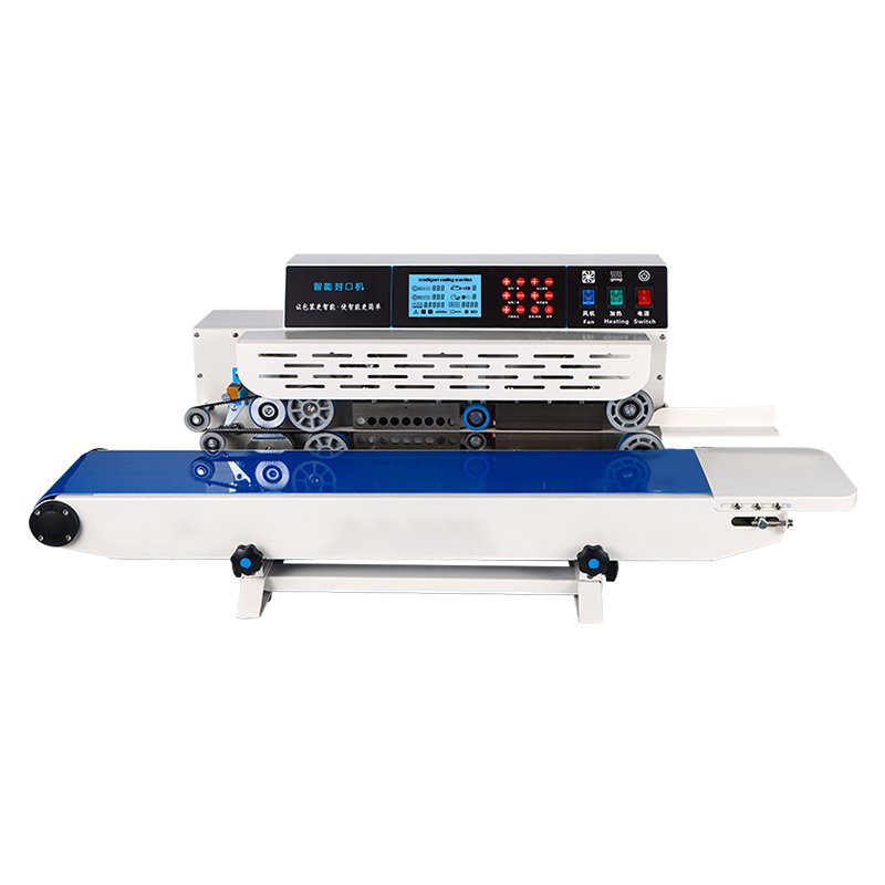 280t premium quality new desktop smart chip temperature control suitable for all small bag sealing machines