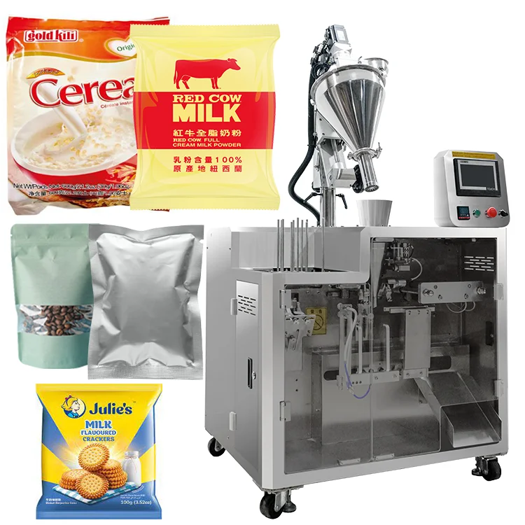 Chamber Vacuum Sealer Machine