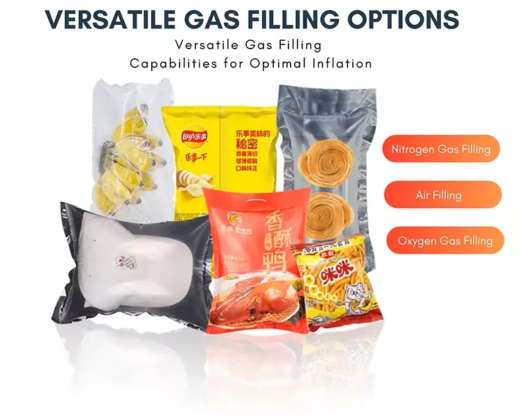 280a industrial horizontal/vertical bag band sealer intelligent semi automatic gear beverage foil film pouch heat sealing