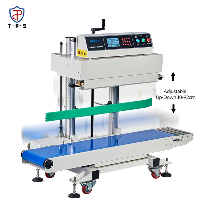 Commercial vacuum packaging machine for extending food shelf life. Commercial vacuum packaging machine for extending food shelf life.
