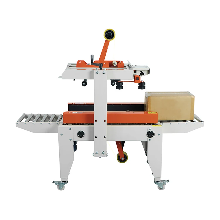 tepps 3040fx装盒机纸箱包装机包装机纸箱封口和包装设备