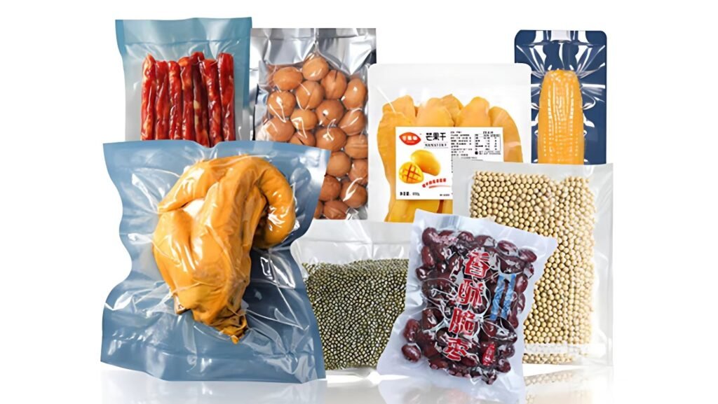 ha10961d5554e496caaecb6d2031b9dddn Packaged food display