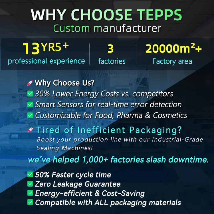 trending products 2025 new arrivals fast intelligent horizontal sealer coffee plastic bag heat sealing machine 210b