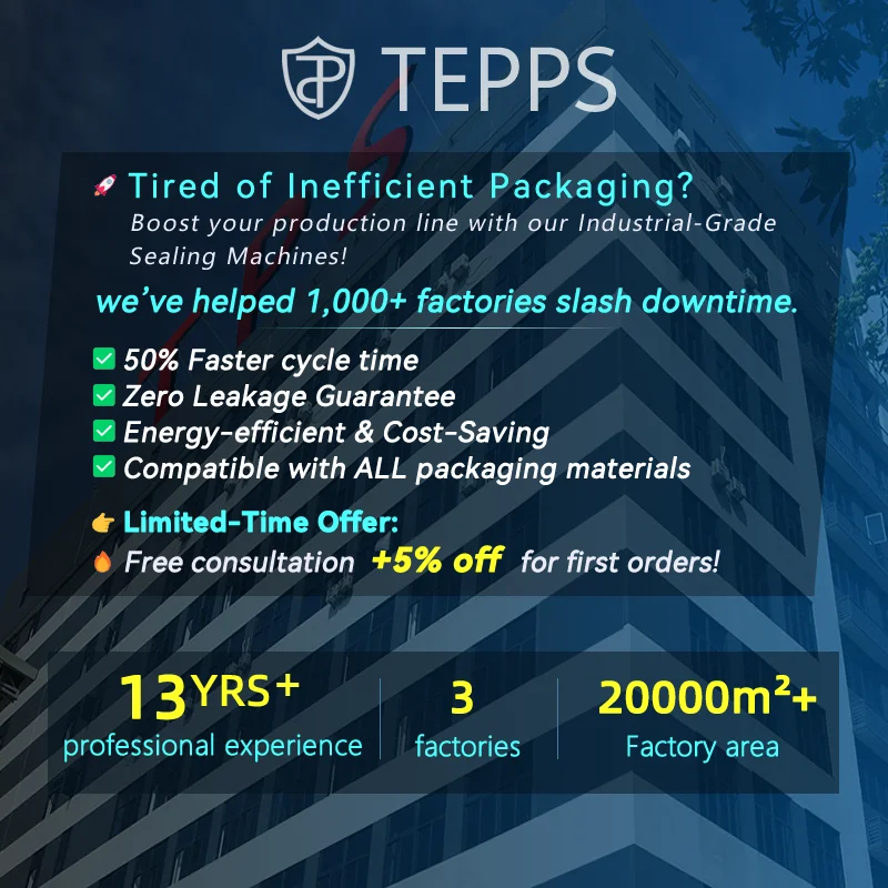 智能400lqp立式封口机新型砖袋食品真空氮气灌装打码机饮料化学箔膜