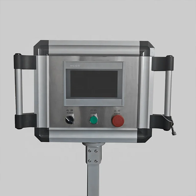 tepps多功能自动包装机,用于塑料袋,医用口罩,手套和日用品包装