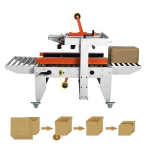 Carton Sealing Machines